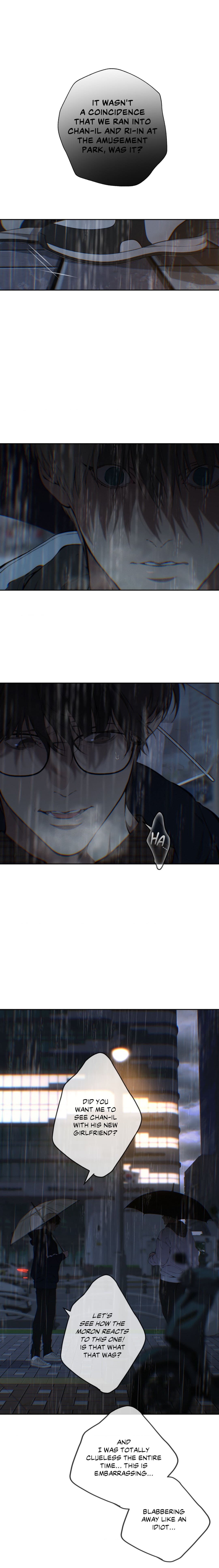 Lost in the Cloud, Chapter 116 image 10
